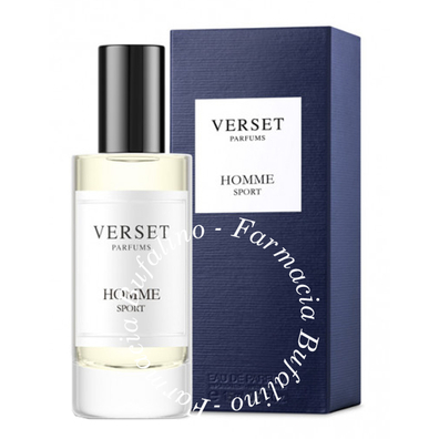 Verset homme sport eau de parfum 15 ml