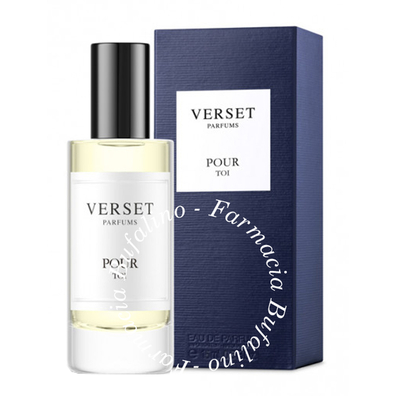 Verset pour toi eau de parfum 15 ml