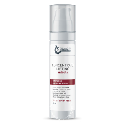 Fpr concentrato lifting anti eta' 50 ml