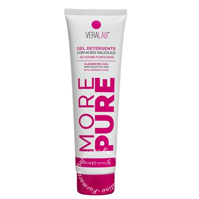 Veralab more pure 150 ml