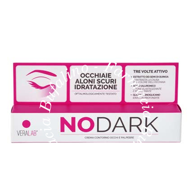 Veralab no dark 15 ml