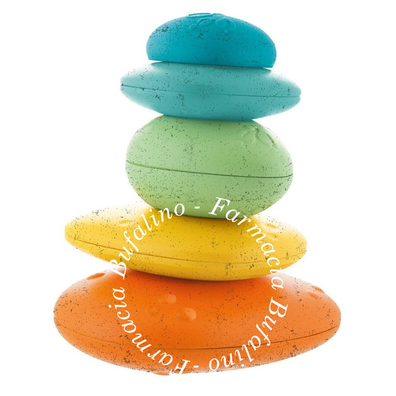 Chicco gioco stone balance