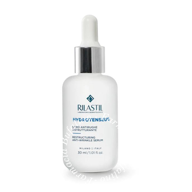 Rilastil hydrotenseur siero antirughe ristrutturante 30 ml