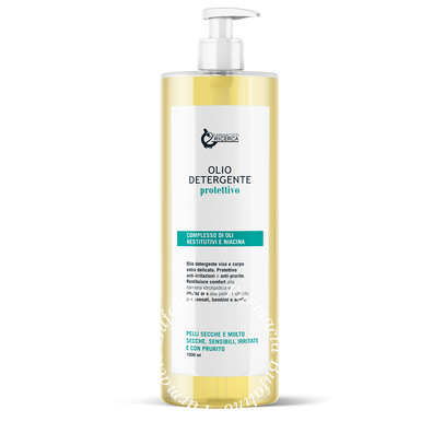 Fpr olio detergente 1000 ml
