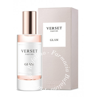 Verset glam eau de parfum 15 ml