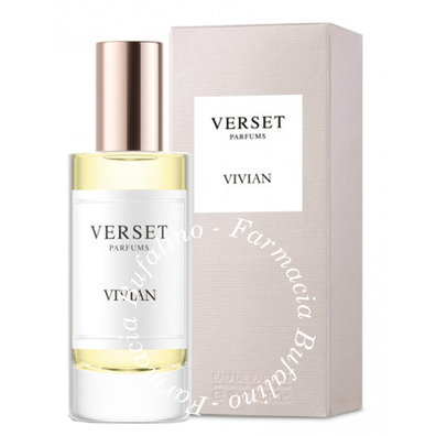 Verset vivian eau de parfum 15 ml