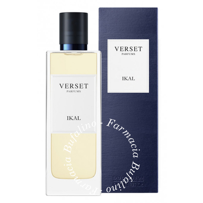 Verset ikal eau de parfum 50 ml