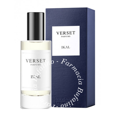 Verset ikal eau de parfum 15 ml