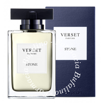 Verset stone eau de parfum 100 ml
