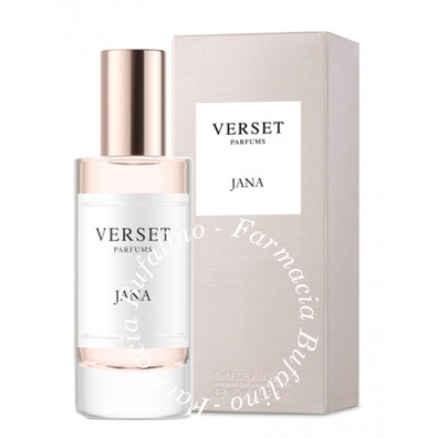 Verset jana eau de parfum 15 ml