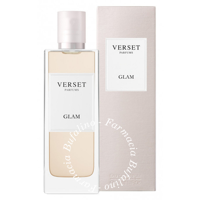 Verset glam eau de parfum 50 ml