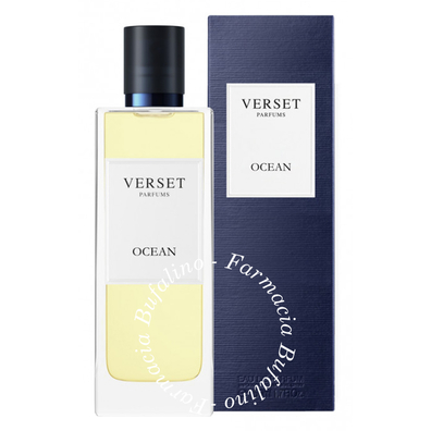 Verset ocean eau de parfum 50 ml