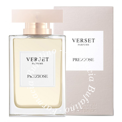 Verset preziose eau de parfum 100 ml