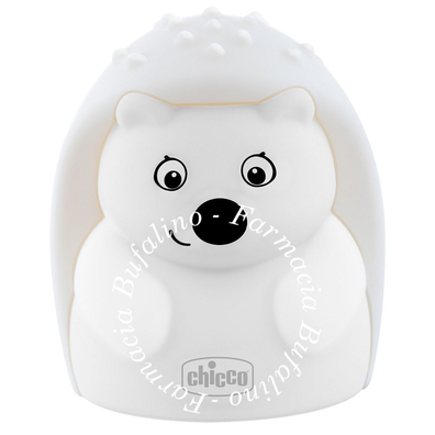 Chicco luce riccio ricaricabile