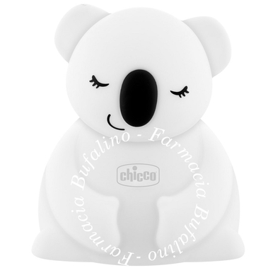 Chicco luce koala ricaricabile