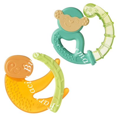 Chicco massaggia fresh animal 4m+