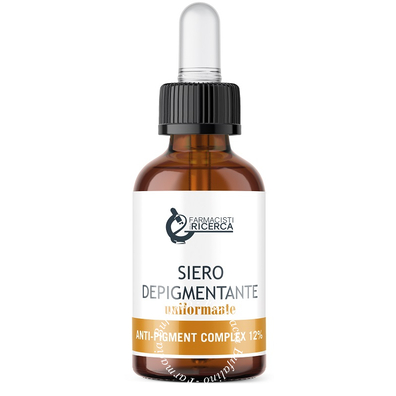 Fpr siero depigmentante 30 ml