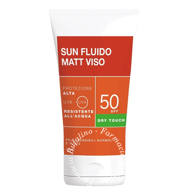 Fpr sun fluido matt spf50 50 ml