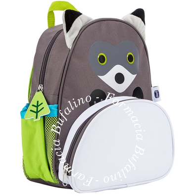 Chicco zainetto procione