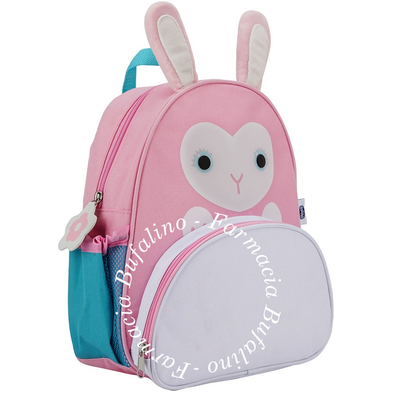 Chicco zainetto coniglio rosa