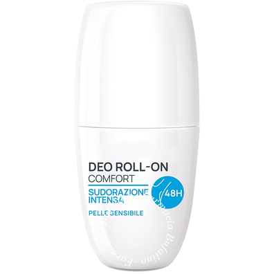 Fpr deo roll-on comfort sudorazione intensa 48 ore 50 ml