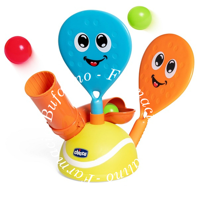 Chicco gioco padel set