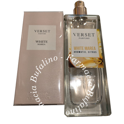 Verset white marea 15 ml