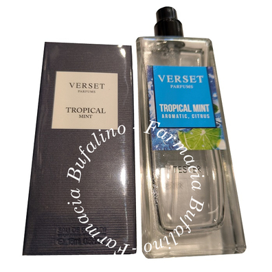Verset tropical mint 15 ml