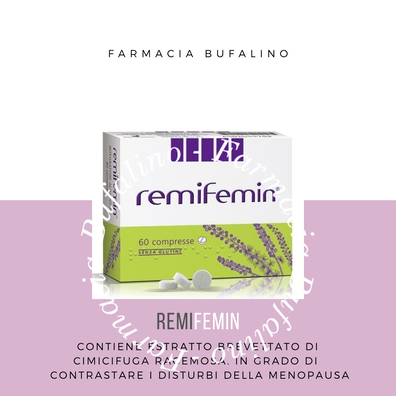 Remifemin 60 compresse