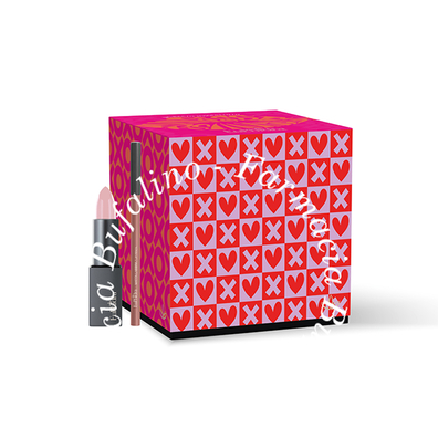 Euphidra un bacio inaspettato lip potion + matita labbra ll05