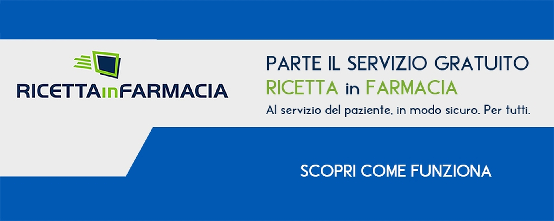 SERVIZIO RICETTA IN FARMACIA - Infarmacia - Farmacia Bufalino: la tua farmacia di fiducia on-line