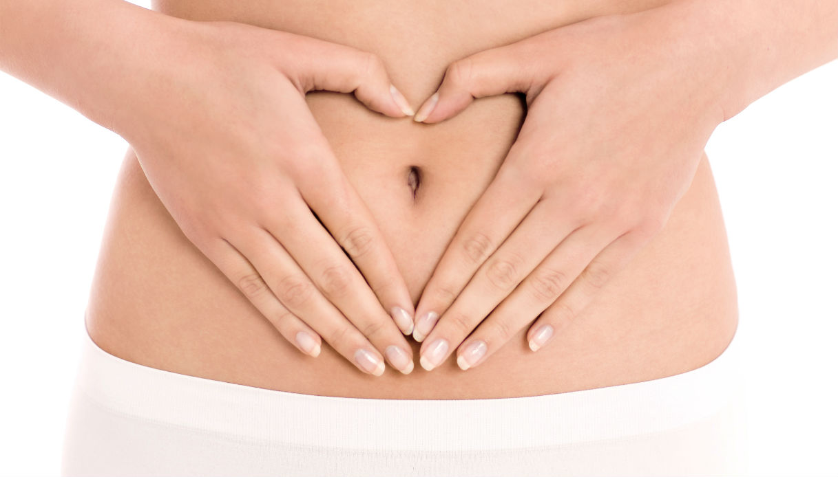 BENESSERE DELL'INTESTINO